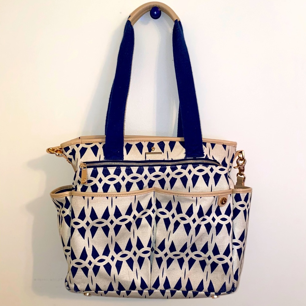 SPARTINA Diaper Bag